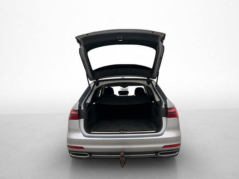 Audi A6 bild 29