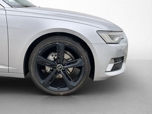Audi A6 bild 34