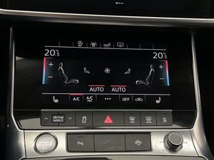 Audi A6 bild 24