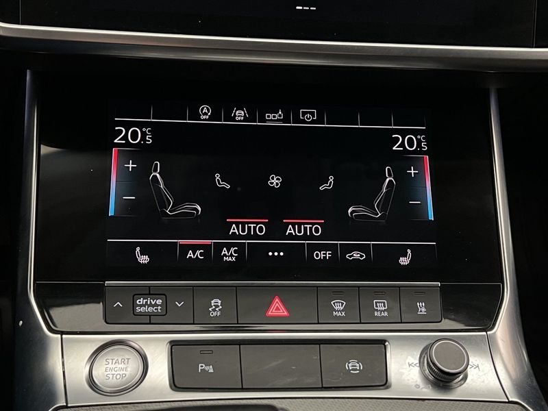 Audi A6 bild 24