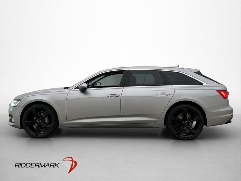 Audi A6 bild 4