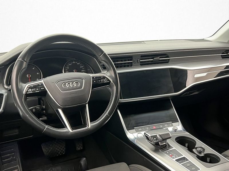 Audi A6 bild 13