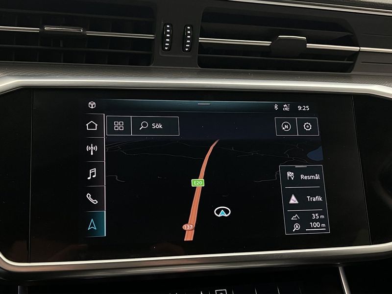 Audi A6 bild 20