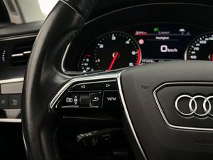 Audi A6 bild 16