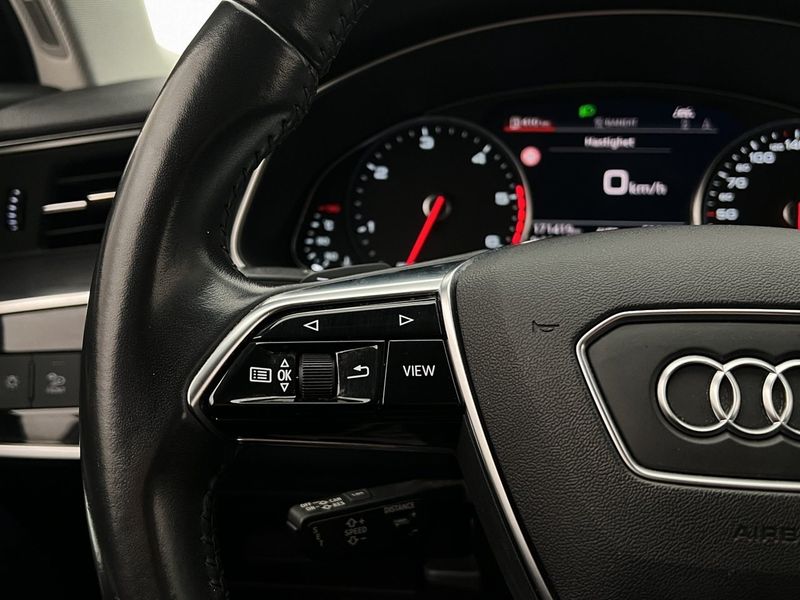 Audi A6 bild 16
