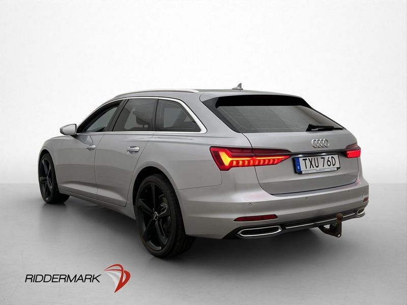 Audi A6 bild 5