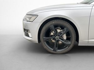 Audi A6 bild 31