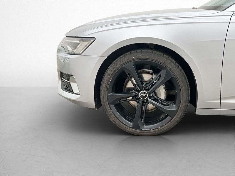 Audi A6 bild 31