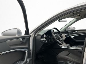Audi A6 bild 11