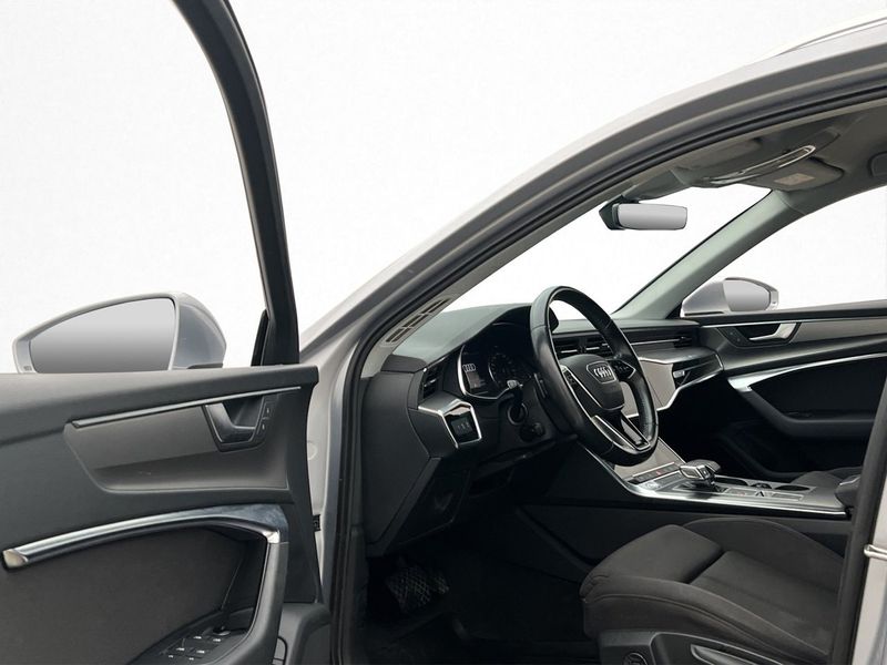 Audi A6 bild 11