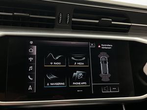 Audi A6 bild 19