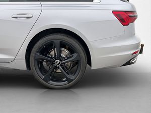 Audi A6 bild 32
