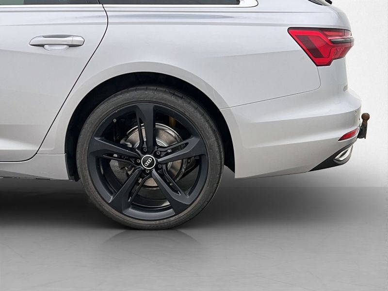 Audi A6 bild 32
