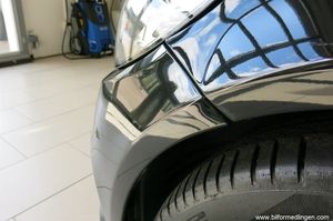Mercedes C200 bild 17