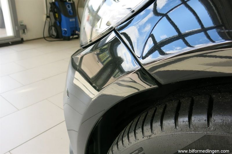 Mercedes C200 bild 17
