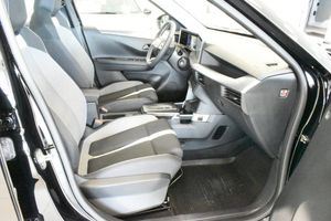 Opel Frontera bild 7