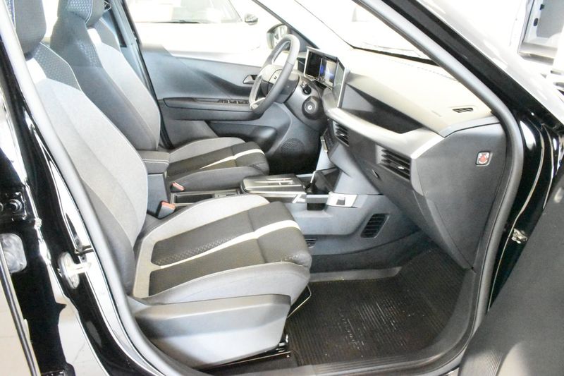 Opel Frontera bild 7