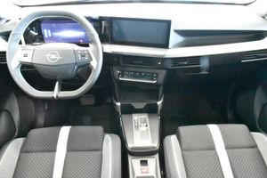 Opel Frontera bild 10