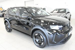 Opel Frontera bild 3