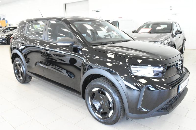Opel Frontera bild 3