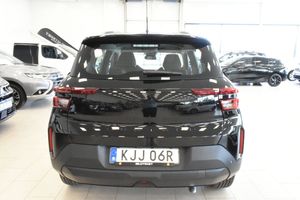 Opel Frontera bild 5