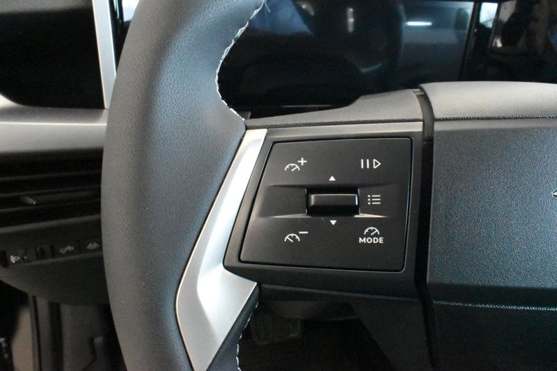 Opel Frontera bild 14
