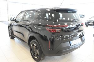 Opel Frontera bild 6