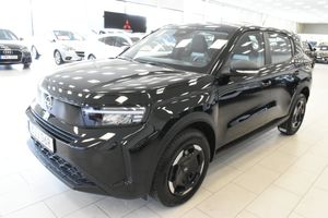 Opel Frontera bild 2