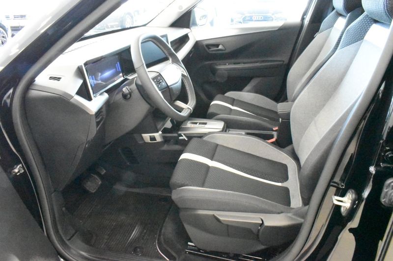 Opel Frontera bild 11