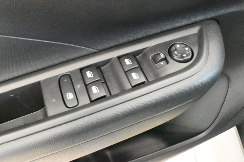 Opel Frontera bild 12