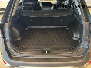 Kia Sportage bild 14