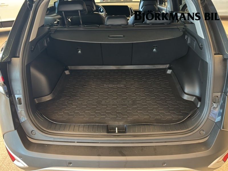 Kia Sportage bild 14