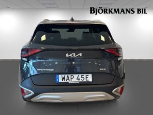 Kia Sportage bild 5