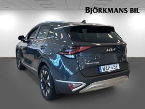 Kia Sportage bild 6