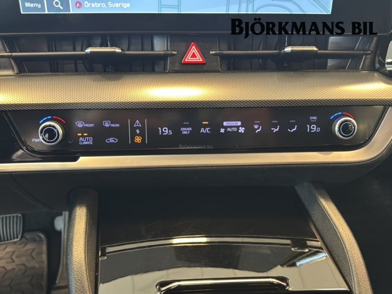 Kia Sportage bild 13