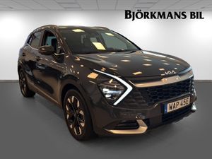 Kia Sportage bild 3