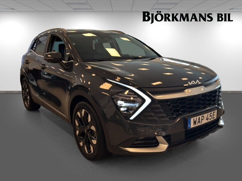 Kia Sportage bild 3