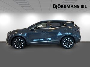 Kia Sportage bild 4