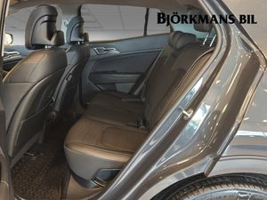 Kia Sportage bild 9