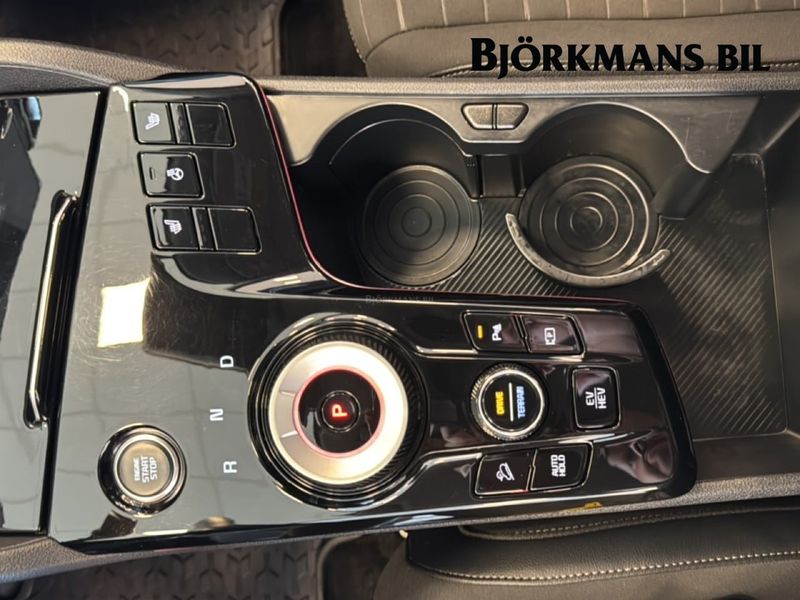 Kia Sportage bild 12