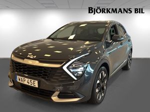 Kia Sportage bild 1