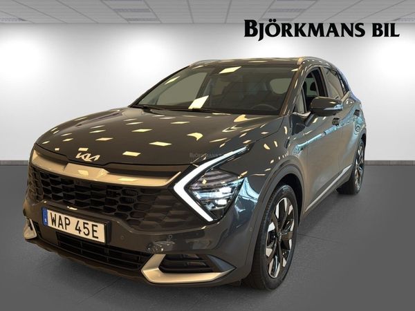 Kia Sportage PHEV ADVANCE - 2023
