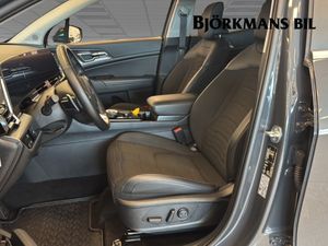 Kia Sportage bild 8