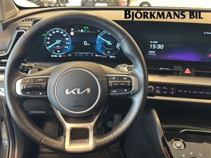Kia Sportage bild 10