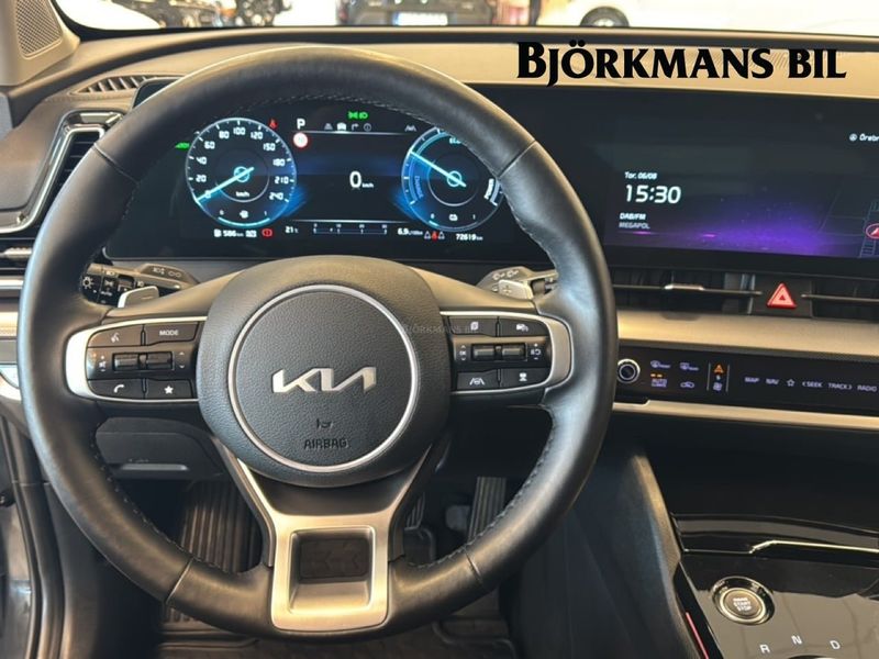 Kia Sportage bild 10