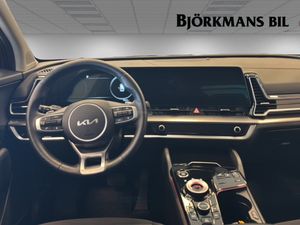 Kia Sportage bild 7