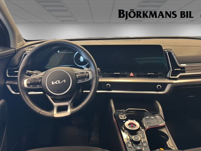 Kia Sportage bild 7
