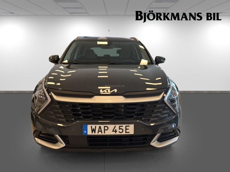 Kia Sportage bild 2