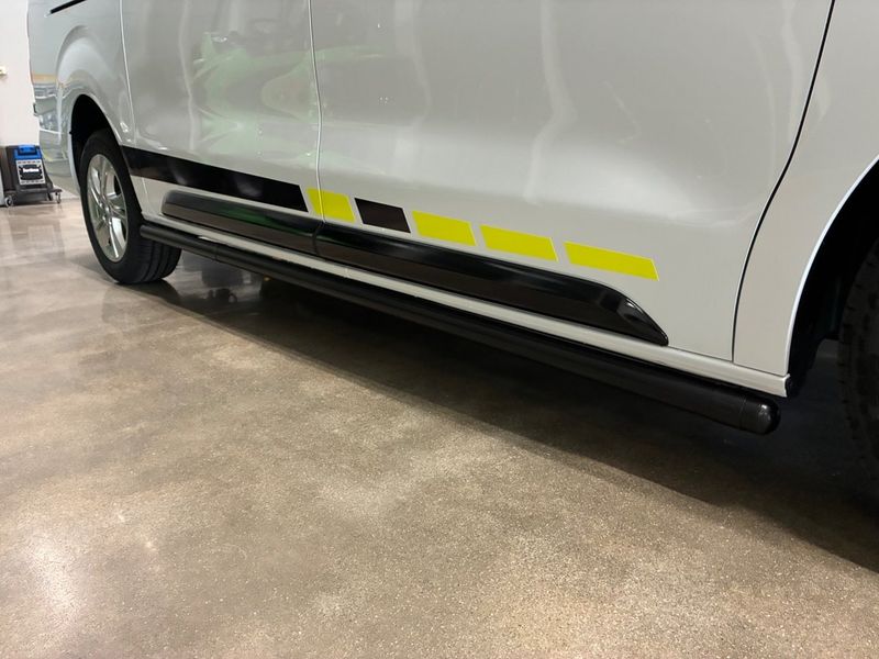 Opel Vivaro bild 4