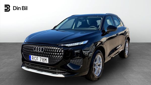 Audi Q3 TFSI 150 S-tronic Proline - 2026